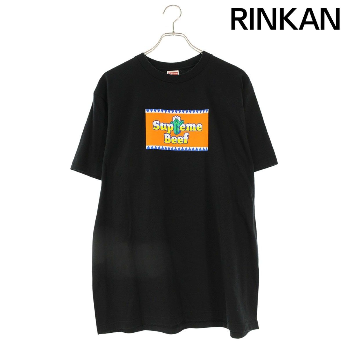 シュプリーム 25SS Beef Tee ビーフTシャツ メンズ M