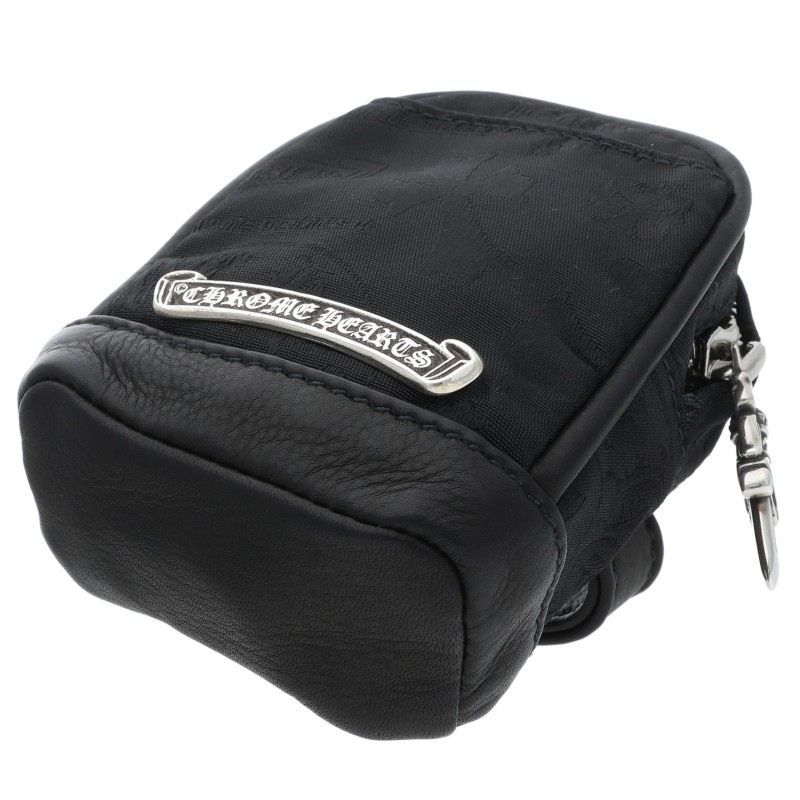 クロムハーツ BAG WRISTHIM BACK PACK バッグリストムバックパック