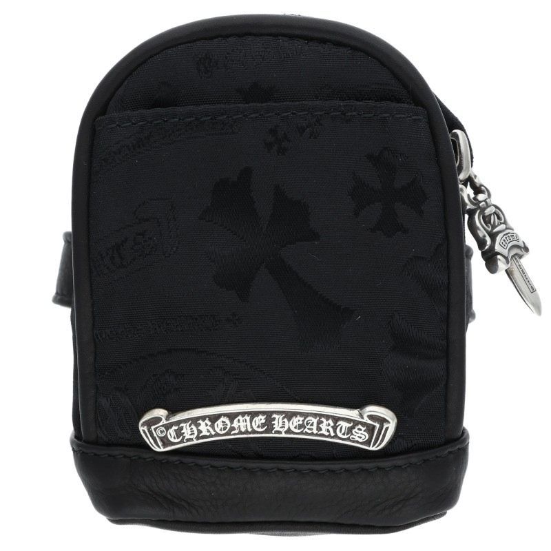 クロムハーツ BAG WRISTHIM BACK PACK バッグリストムバックパック