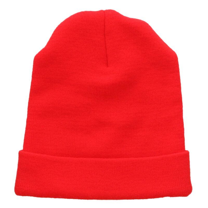 クロムハーツ WOOL WATCH CAP/ウールワッチキャップ CHプラス刺繍