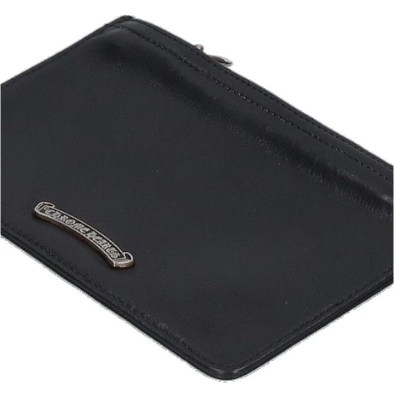クロムハーツ ZPR CHNG PURSE2/チェンジパース #2ダガージップコイン