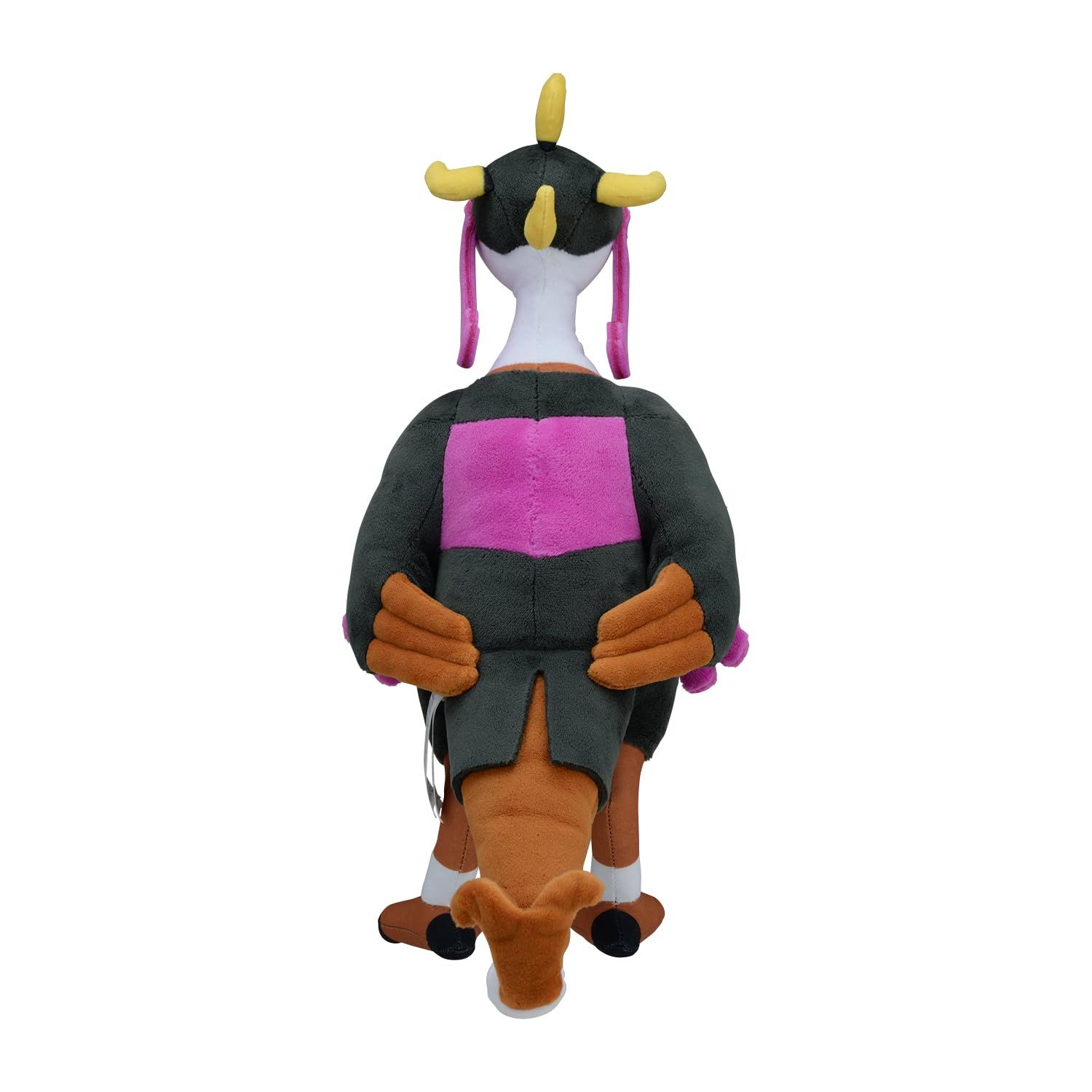 ぬいぐるみ キチキギス ポケモンセンターオリジナル : ポケモン