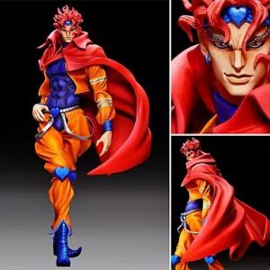 フィギュア スタチューレジェンド DIO 「ジョジョの奇妙な冒険 第三部 スターダストクルセイダース」 第23弾【10日以内発送】