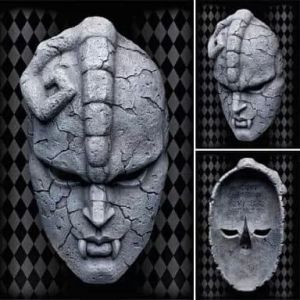 フィギュア 超像Artコレクション 石仮面 「ジョジョの奇妙な冒険」【10日以内発送】