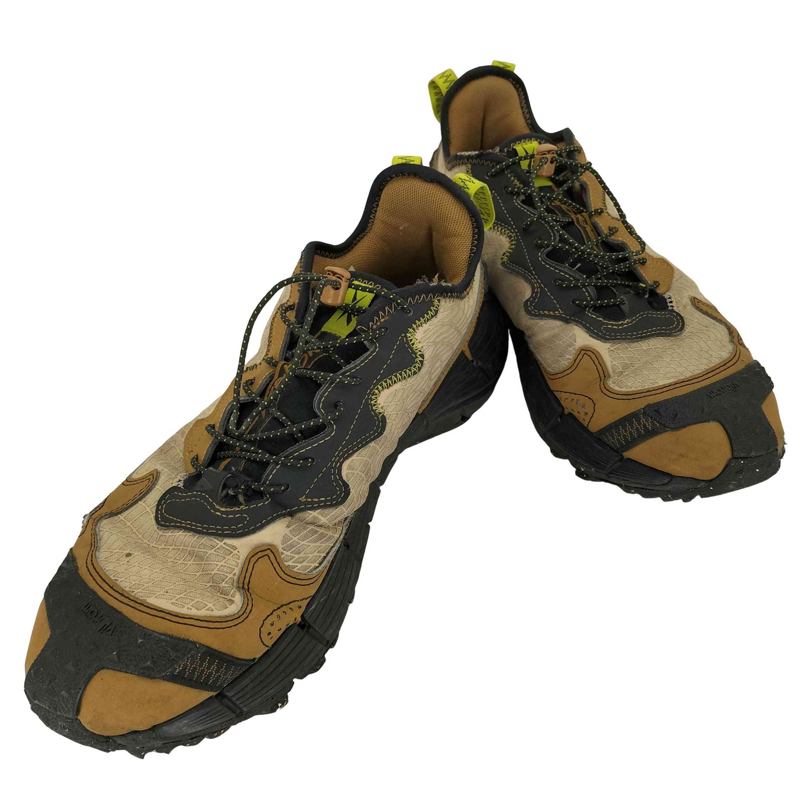 リーボック Reebok Zig Kinetica II Edge Shoes ジグ キネティカ 2 II エッジ スニーカー メンズ JPN：28.5