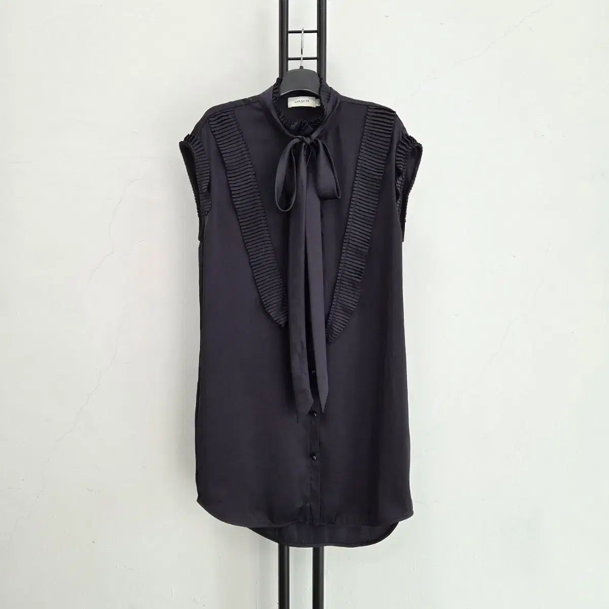 正規品 コーチ COACH ONE PIECE ブラック
