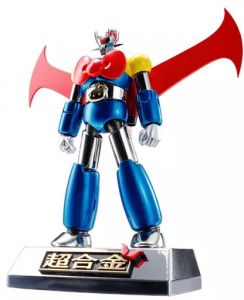 フィギュア 超合金 マジンガーZ （ハローキティカラー） 「マジンガーZ」【10日以内発送】