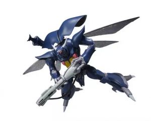 フィギュア ROBOT魂<SIDE AB> ボゾン（マーベル機） 「聖戦士ダンバイン」【10日以内発送】