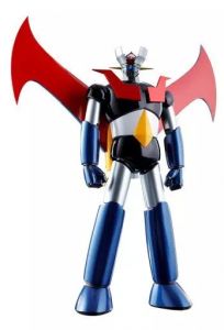 フィギュア 超合金魂 GX-70 マジンガーZ D.C. 「マジンガーZ」【10日以内発送】