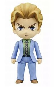 フィギュア みにっしも 吉良吉影 「ジョジョの奇妙な冒険 第四部 ダイヤモンドは砕けない」【10日以内発送】