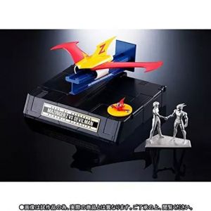 フィギュア 超合金魂 GX-70VS マジンガーZ D.C. 対デビルマンオプションセット 「マジンガーZ対デビルマン」 魂ウェブ商店限定【10日以内発送】