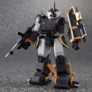 フィギュア AT Chronicles I クメンの砲火（3体セット） 「装甲騎兵