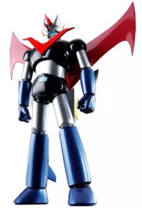 フィギュア 超合金魂 GX-73 グレートマジンガー D.C. 「グレートマジンガー」【10日以内発送】