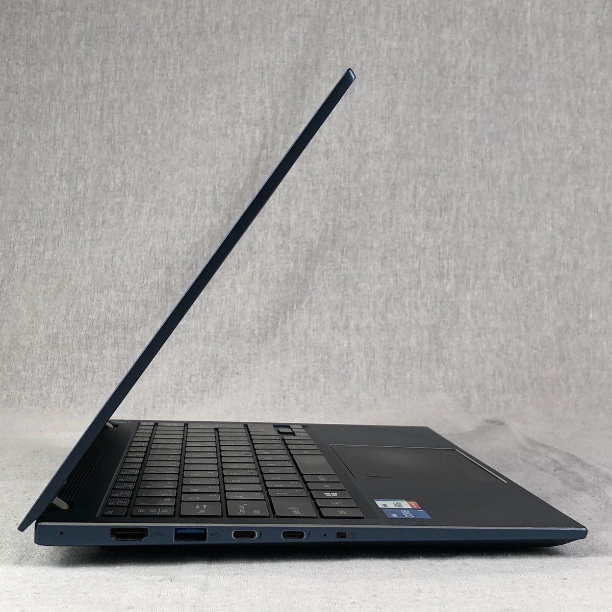 ◇ジャンク品◇ノートPC パソコン THIRDWAVE F-14TG【i5-1135G7