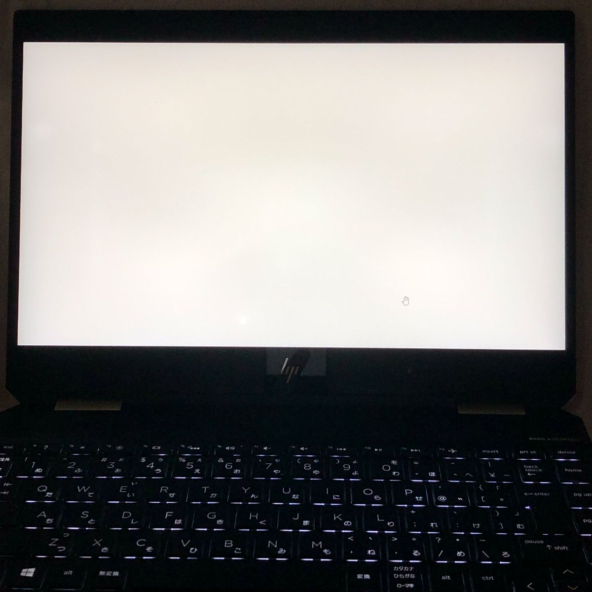 ◇ジャンク品◇ノートPC パソコン HP Spectre x360 Convertible 13