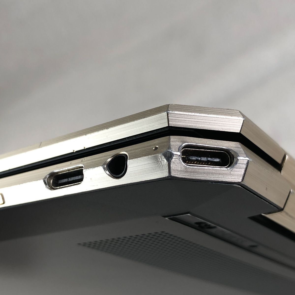 ◇ジャンク品◇ノートPC パソコン HP Spectre x360 Convertible 13