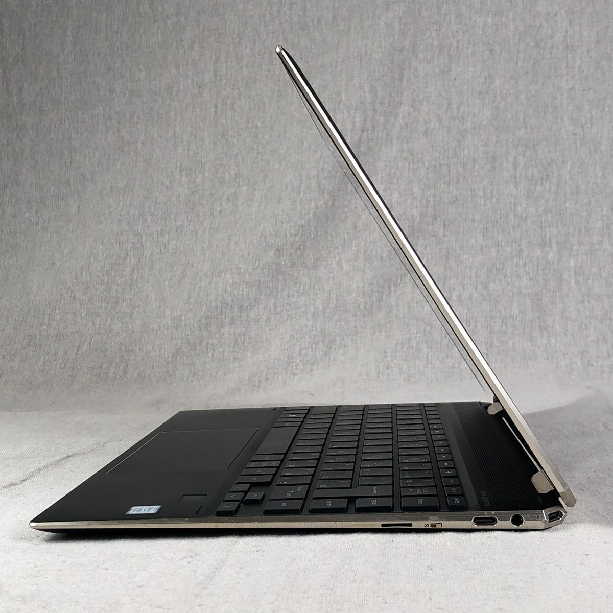 ◇ジャンク品◇ノートPC パソコン HP Spectre x360 Convertible 13