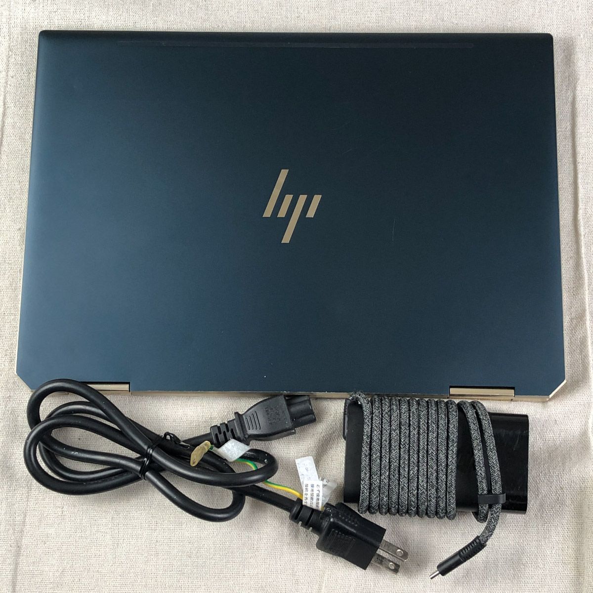 ◇ジャンク品◇ノートPC パソコン HP Spectre x360 Convertible 13