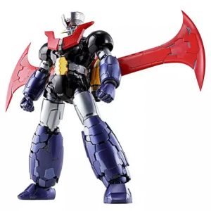 フィギュア METAL BUILD マジンガーZ 「劇場版 マジンガーZ / INFINITY」【10日以内発送】