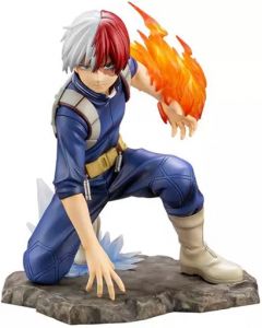 フィギュア ARTFX J 轟焦凍 「僕のヒーローアカデミア」 1/8 PVC製塗装済み完成品【10日以内発送】