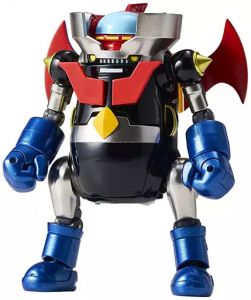 フィギュア 35メカトロウィーゴ マジンガーウィーゴ 「メカトロ中部×マジンガーZ」【10日以内発送】