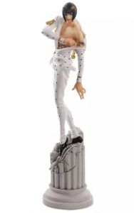 フィギュア ブローノ・ブチャラティ 「ジョジョの奇妙な冒険 第五部 黄金の風」 フィギュアペン【10日以内発送】