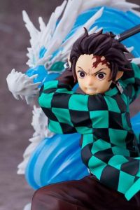 フィギュア 竈門炭治郎 生生流転（豪華版） 「鬼滅の刃」 1/8 ABS&PVC製