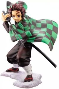 フィギュア ARTFX J 竈門炭治郎 「鬼滅の刃」 1/8 PVC製塗装済み完成品【10日以内発送】