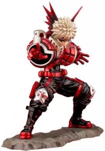 フィギュア ARTFX J 爆豪勝己 Limited color edition 「僕のヒーローアカデミア」 1/8 PVC製塗装済み完成品 TOHO animation STORE&コトブキヤショップ限定【10日以内発送】 14,189円