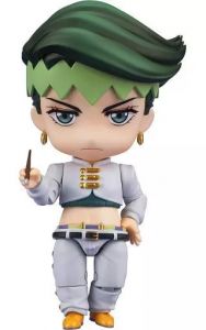 フィギュア ねんどろいど 岸辺露伴 「ジョジョの奇妙な冒険 第四部 ダイヤモンドは砕けない」【10日以内発送】