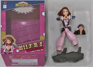 フィギュア ARTFX J 麗日お茶子 Limited color edition 「僕のヒーローアカデミア」 1/8 PVC製塗装済み完成品 TOHO animation STORE&コトブキヤショップ限定【10日以内発送】