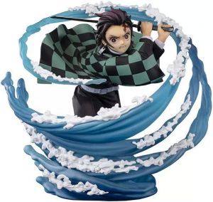 フィギュア フィギュアーツZERO 竈門炭治郎 -水の呼吸- 「鬼滅の刃」【10日以内発送】