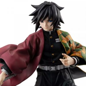 フィギュア G.E.M.シリーズ 冨岡義勇 「鬼滅の刃」 メガトレショップ&オンラインショップ限定【10日以内発送】