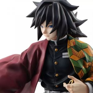 フィギュア G.E.M.シリーズ 冨岡義勇 「鬼滅の刃」 メガトレショップ&オンラインショップ限定【10日以内発送】