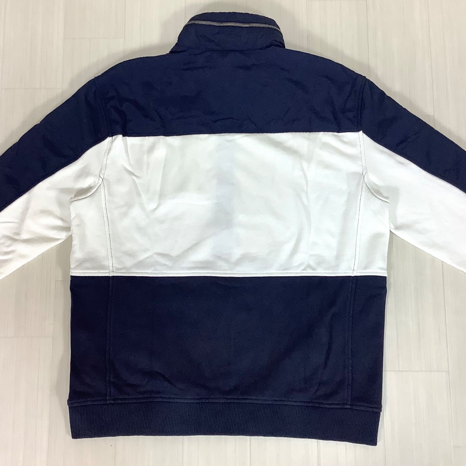TOMMY HILFIGER トミーヒルフィガー トラックジャケット トミー - 90s 