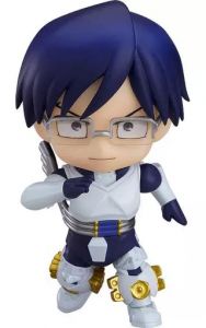 フィギュア ねんどろいど 飯田天哉 「僕のヒーローアカデミア」【10日以内発送】