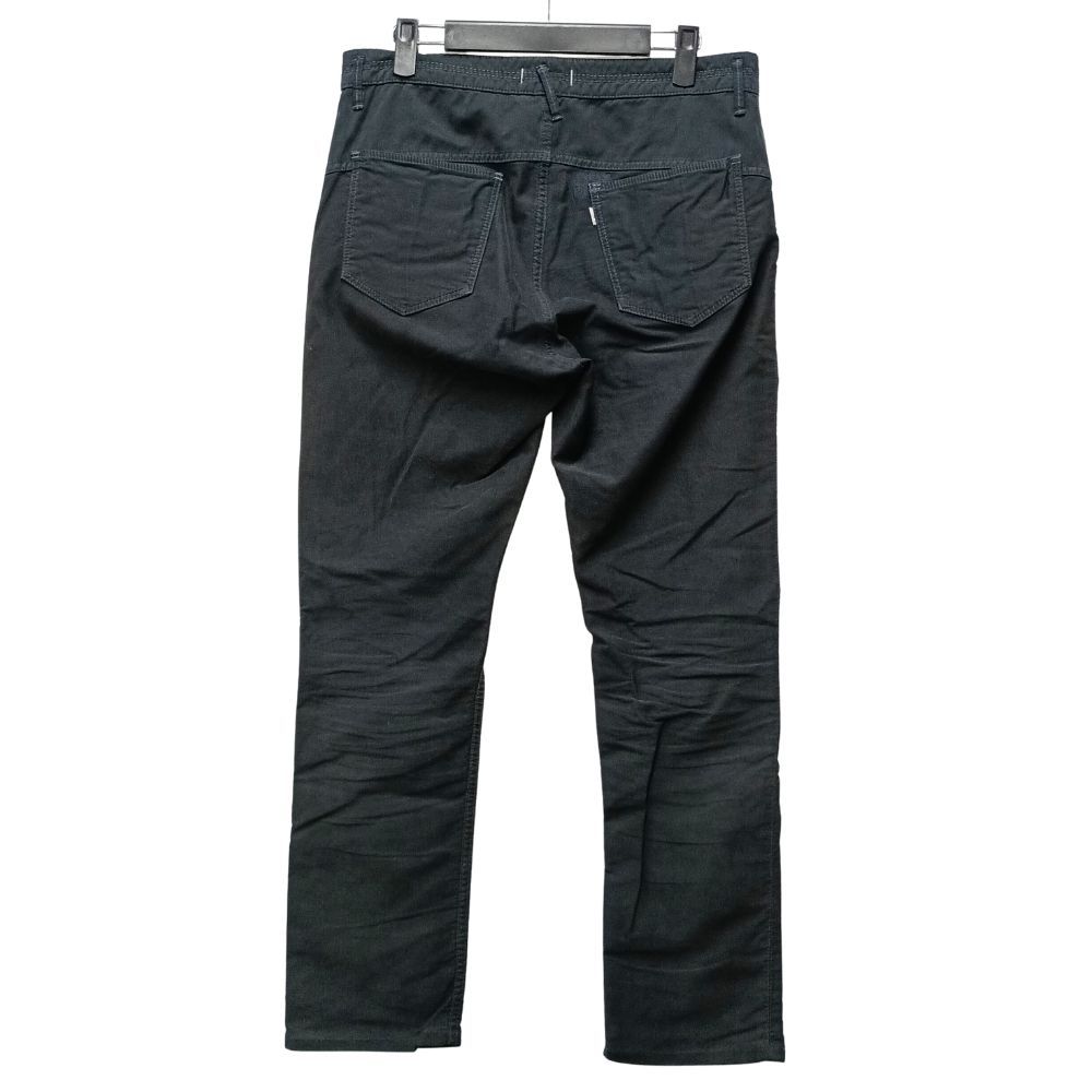 NONNATIVE ノンネイティブ NN-P3117 DWELLER 5P JEANS DROPPED FIT C/P