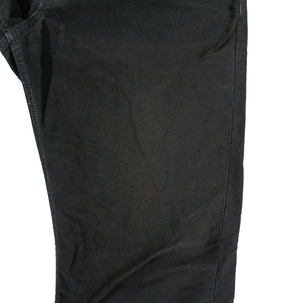 NONNATIVE ノンネイティブ NN-P3117 DWELLER 5P JEANS DROPPED FIT C/P