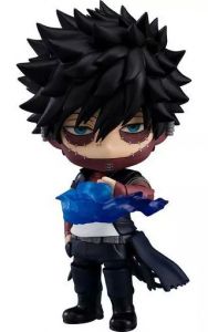 フィギュア ねんどろいど 荼毘 「僕のヒーローアカデミア」【10日以内発送】