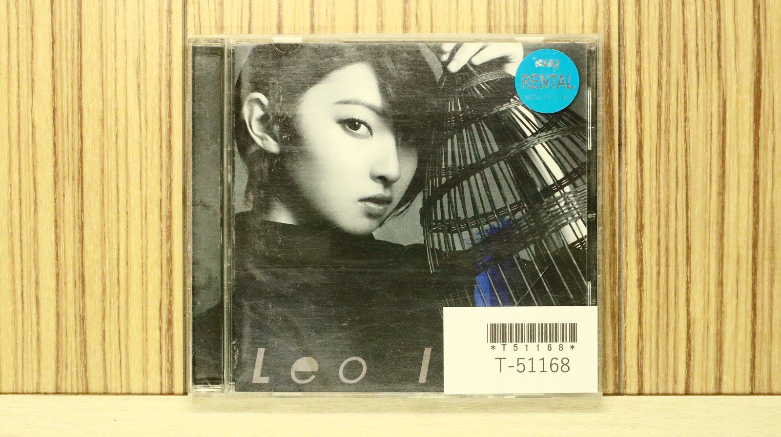 国内盤CD☆家入レオ/Leo Ieiri□ Silly 【VICL36967/4988002679621