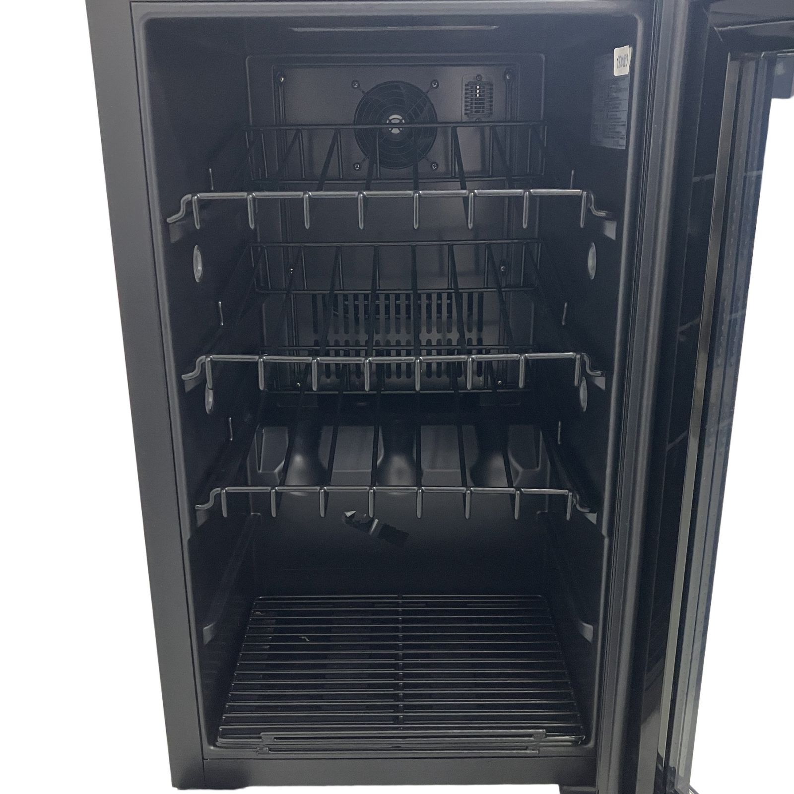 forster フォルスター FJN-65G ワインセラー 2019年製 54L 18本 中古