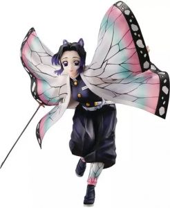 フィギュア 胡蝶しのぶ 「鬼滅の刃」 ギャルズシリーズ 塗装済み完成品 メガトレショップ&オンラインショップ限定【10日以内発送】