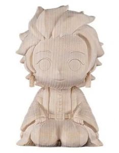 フィギュア 竈門炭治郎 「鬼滅の刃」 木彫りの置物 アベマショッピング通販限定【10日以内発送】 15,289円