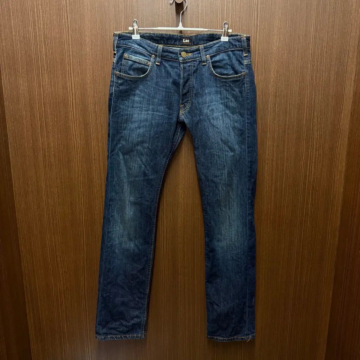 Lee ヴィンテージ デニムパンツ 32サイズ