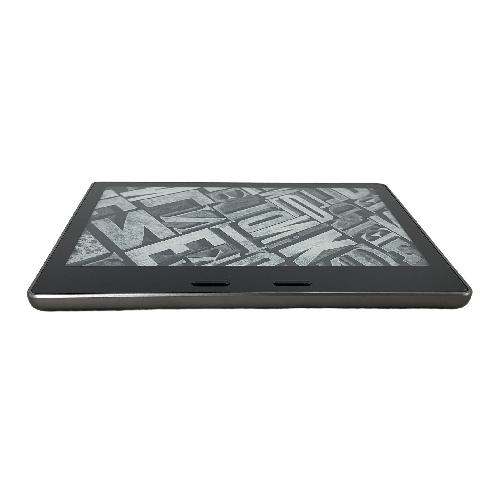 Amazon Kindle Oasis 第9世代 広告なし 中古 - メルカリ