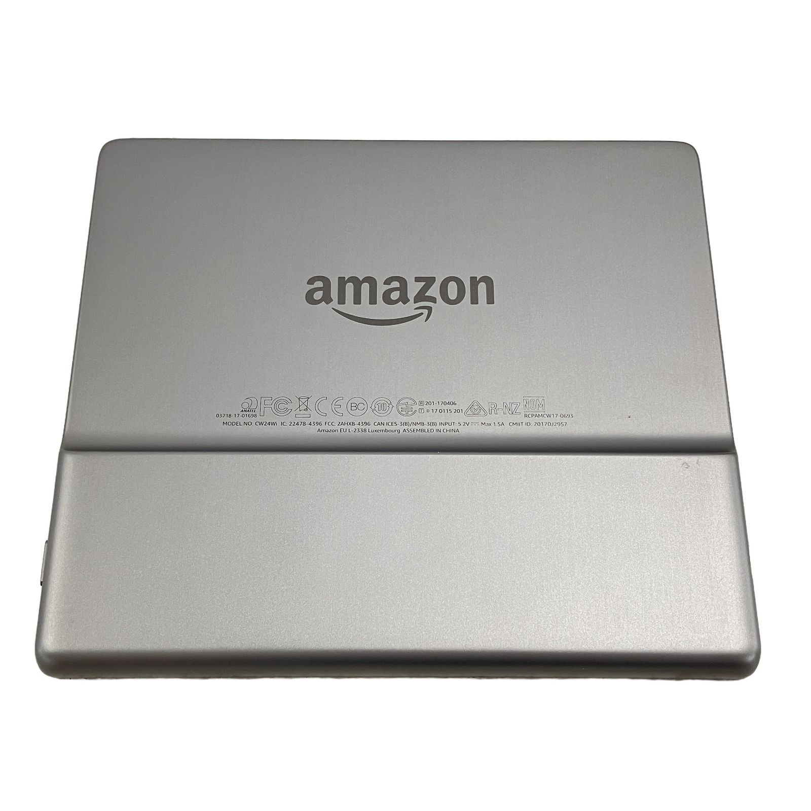 Amazon Kindle Oasis 第9世代 広告なし 中古 - メルカリ