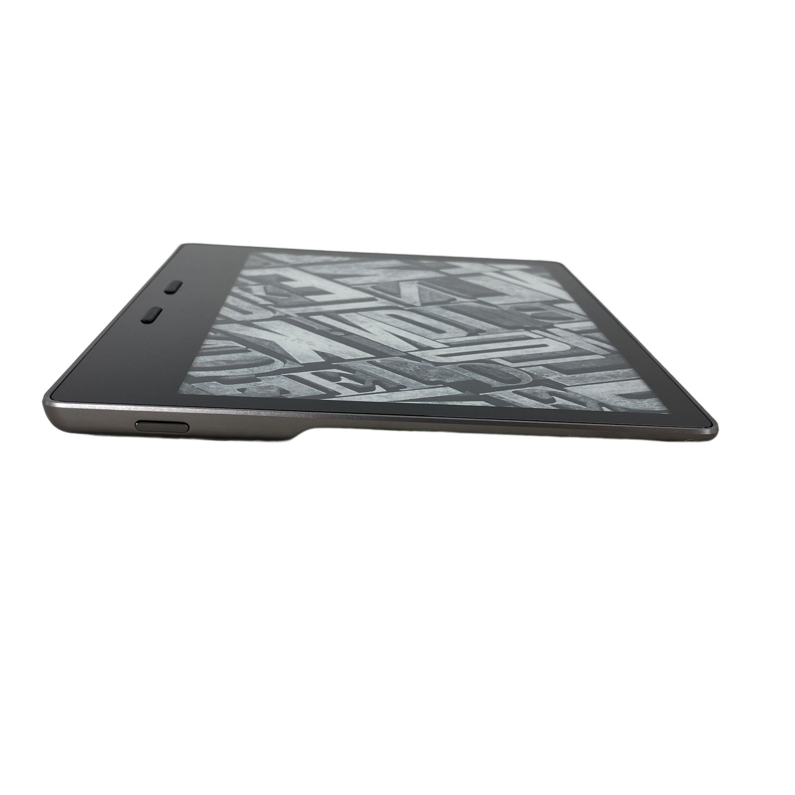 Amazon Kindle Oasis 第9世代 広告なし 中古 - メルカリ