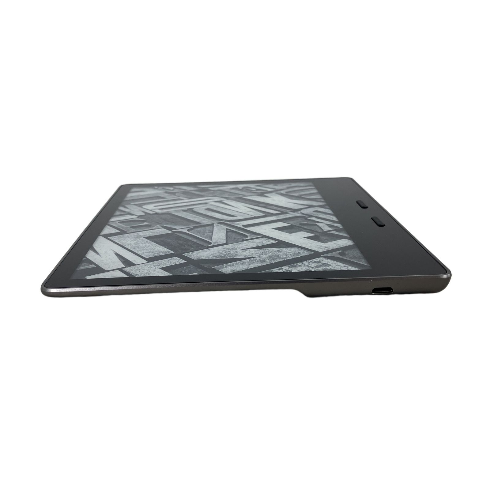 Amazon Kindle Oasis 第9世代 広告なし 中古 - メルカリ