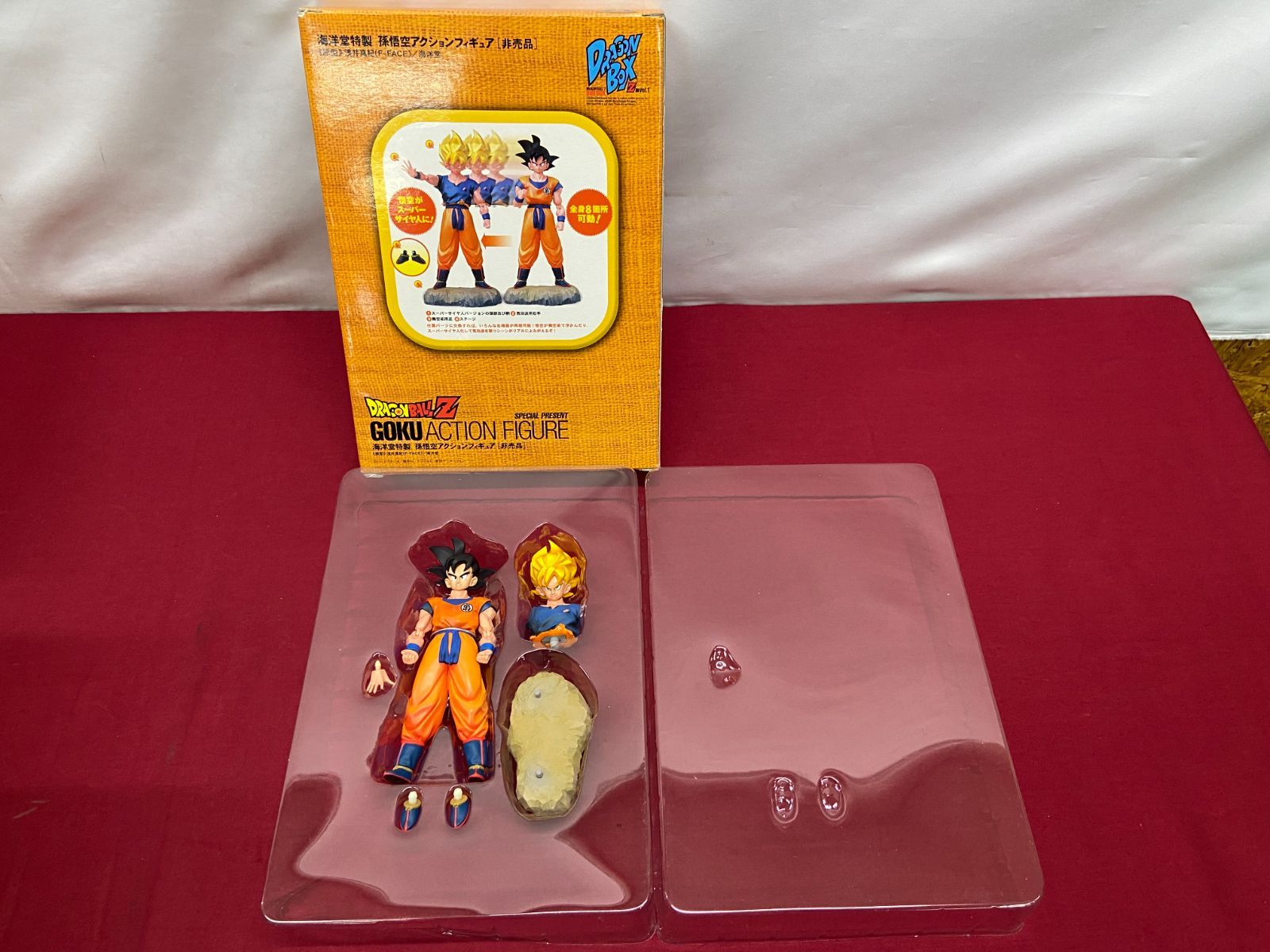 カメ】 【DVD】 DRAGON BALL Z DRAGON BOX Z編 ＜完全予約限定商品
