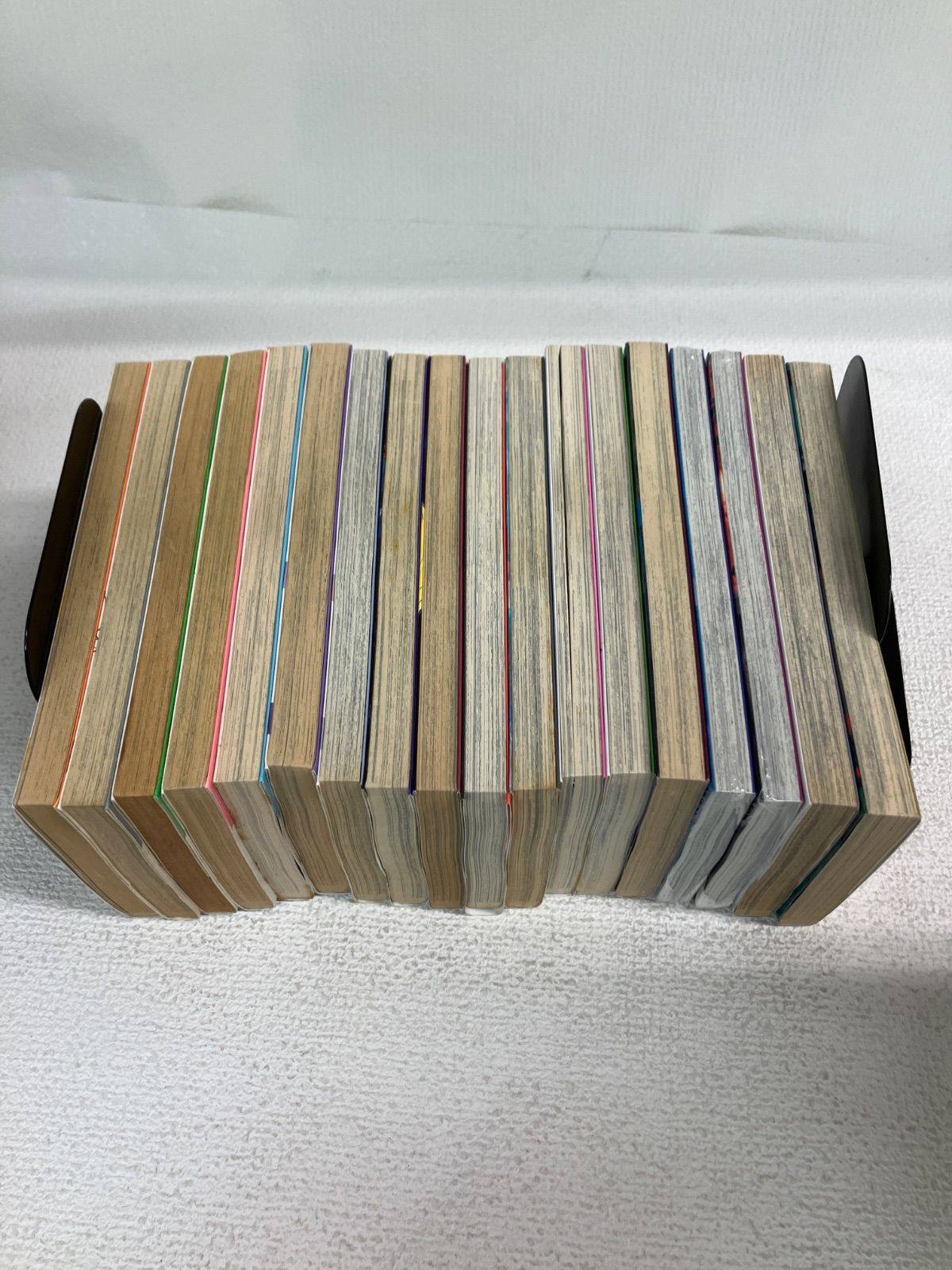 ☆【冨樫義博作品 まとめ売り・未開封あり】ハンターハンター・幽遊